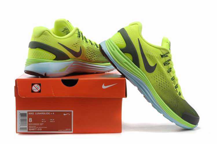 Concurrence Des Prix 2012 Nike Lunar Presto